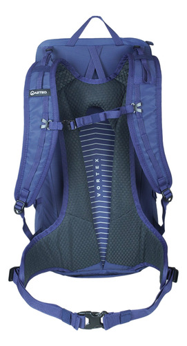 Mochila De Trilha 33l Poliéster Topo 32 Azteq