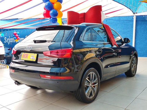 Audi Q3 1.4 Tfsi, Ambition S Tronic + Teto Solar