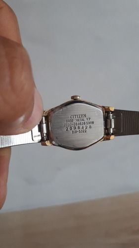 Relogio Citizen