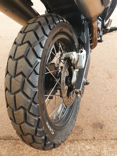 Imagem 6 de 10 de Yamanha Xt 660 R