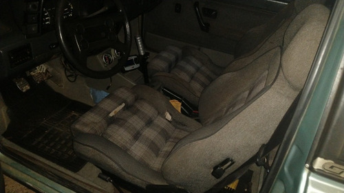Imagem 13 de 15 de Volkswagen Vw Gol Gts