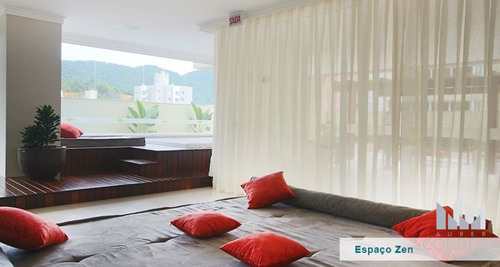 Imagem 14 de 30 de Lindo Apartamento Semi Mobilado Residencial Garden Village! - Ap00925 - 70803858