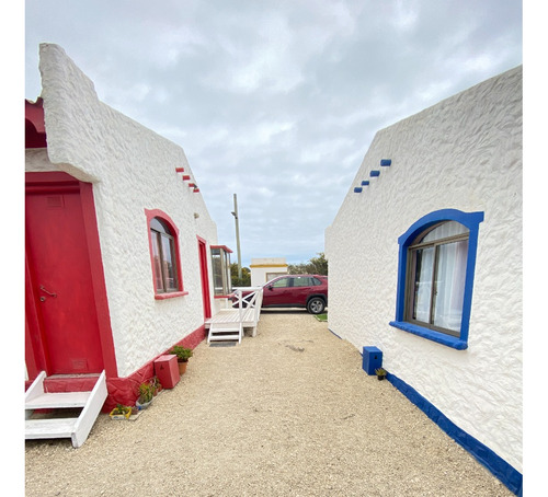 Propiedad Con Cabañas - La Herradura Coquimbo