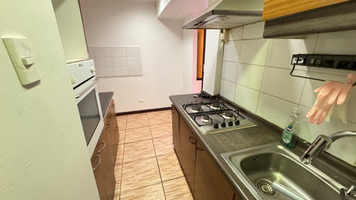Arriendo Casa Primer Piso Los Maitenes 496, La Reina