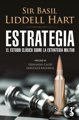 Libro Estrategia - Liddell Hart, Sir Basil