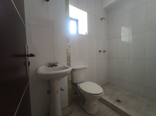 Imagen 11 de 16 de Apartamento Tipo Estudio En El Conjunto Residencial Jade Los Mangos Fg
