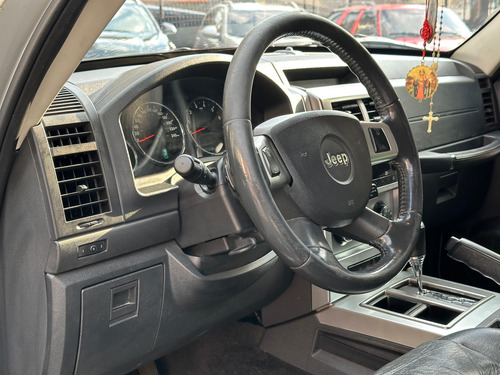 Jeep Cherokee Kk Limited 2010