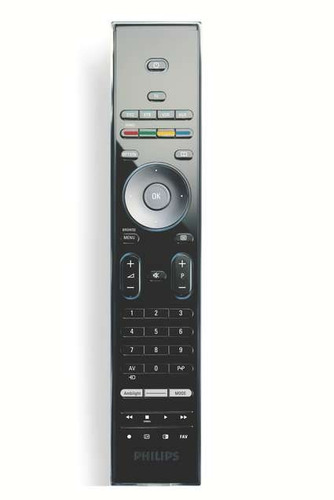 Philips Control Remoto Tv Series Ambilight 4 Cineos