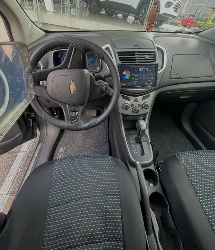 Chevrolet Tracker 1.8 Ls At
