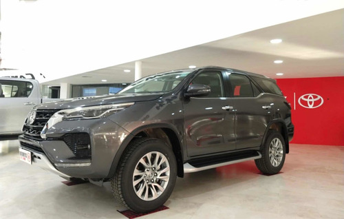 Toyota Hilux Sw4 Srx L/n
