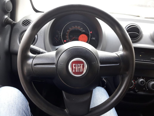Fiat Fiorino 1.4 Fire Evo Packtop J
