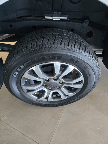 Ford Ranger 3.2 Cd Limited Tdci 200cv Automática