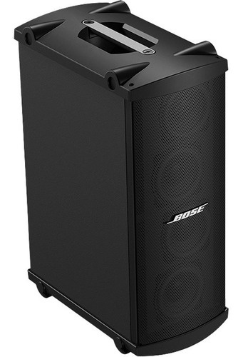 Caixa Bose Alto Falante Paranay Mb4 Modular Bass