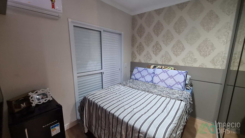 Imagem 19 de 26 de Apartamento Com 2 Dorms, Boqueirão, Praia Grande - R$ 650 Mil, Cod: 86 - V86