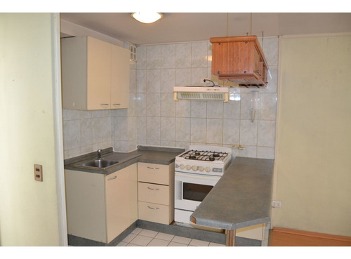 Imagen 4 de 16 de Venta Departamento En Santiago 30 Mtrs2 En 2.200 Uf