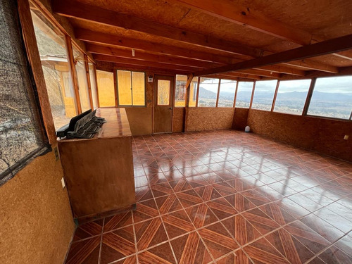 Vendo Casa En Parcela, Fundo Loreto Oportunidad De Inversión