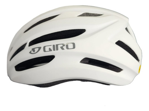 Casco deportivo Giro Isode Mips Fit Roc Loc Blanco talle único