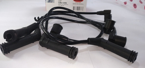 Cable Bujia Hyundai Accent Full Injection M 1.3 1.5 Cbu-046