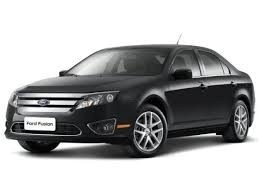 Sucata Ford Fusion 2.5 (para Vendas De Peças)