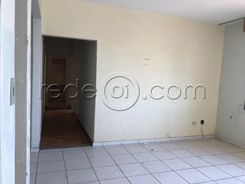 Apartamento 3 Quartos Sem Garagem Para Venda No Centro Em Goiânia - Ap00254 - 32919582