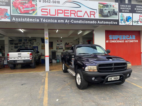 Dodge Dakota 1999 3.9 Sport 2p