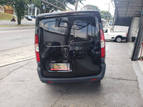 Imagem 11 de 15 de Fiat Fiorino 1.4 Mpi Furgão 8v Flex 2p Manual
