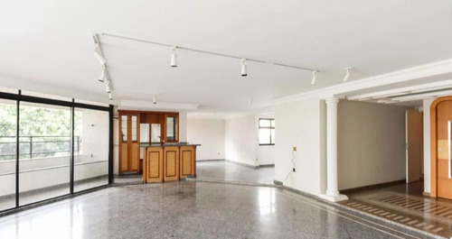 Imagem 2 de 25 de Apartamento Residencial Em São Paulo - Sp - Ap0648_etic