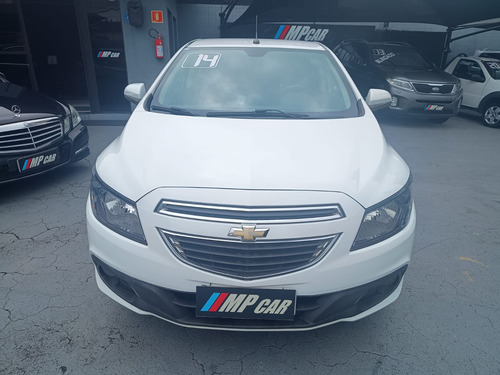 Chevrolet Prisma PRISMA SED. LT 1.0 8V FLEXPOWER 4P