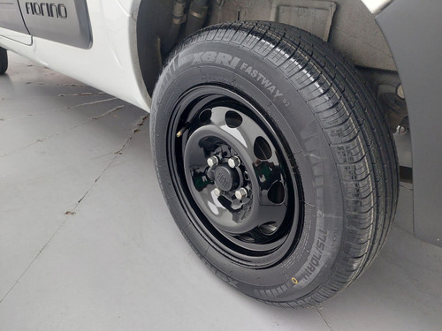 Fiat Fiorino 1.4 MPI FURGÃO ENDURANCE 8V FLEX 2P MANUAL