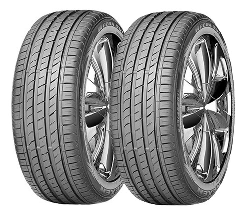 Set 2 Neumáticos Nexen 235/55 R17 103w Nfera Su1 Xl