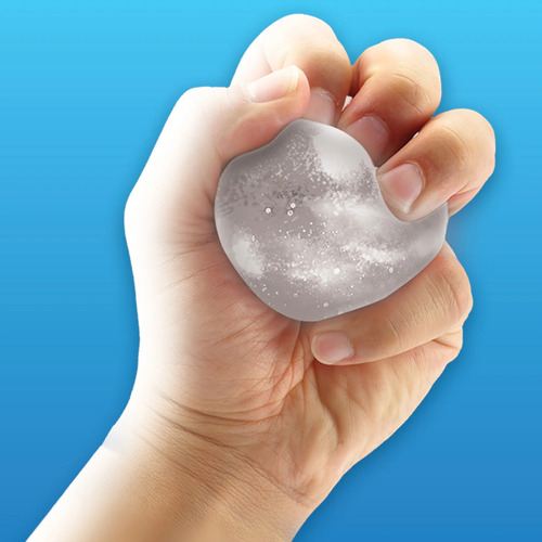 Slime Laboratorio, Haz Tu Propio Slime