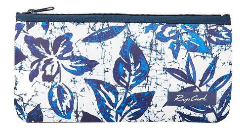 Cartuchera Rip Curl Small Pencil Case Mixed Negro - La Isla