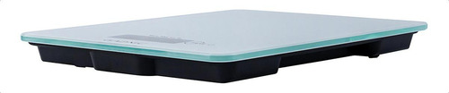 Báscula Digital De Cocina 1gr A 5kg Gadnic Bascula Gramera Capacidad máxima 5000 g Color Blanco