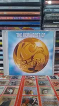 Comprar Kc The Sunshine Band The Very Best Of Cd Original