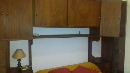 Departamento 2 Ambientes. Punta Mogotes Mar Del Plata
