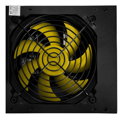 Fonte Storm-z Atx 400w Automática Pfc