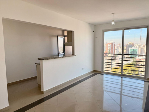 Venta Departamento 2 Ambientes En Ramos Mejia