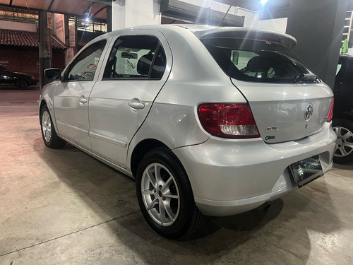 Volkswagen Gol GOL 1.6