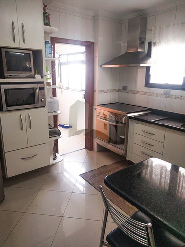 Imagem 6 de 15 de Apartamento - Vila Mascote - Ref: 6571 - V-6571