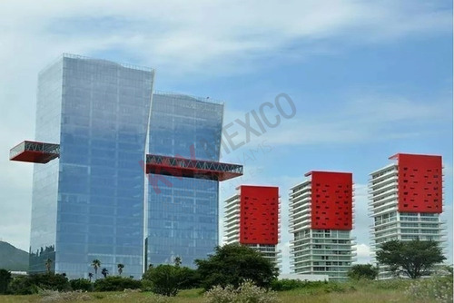 Oficina En Renta - Central Park - Centro Sur - Querétaro