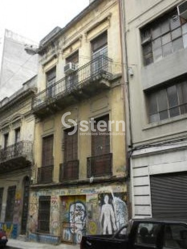 Imagen 4 de 6 de Venta Local, Ciudad Vieja, Montevideo.