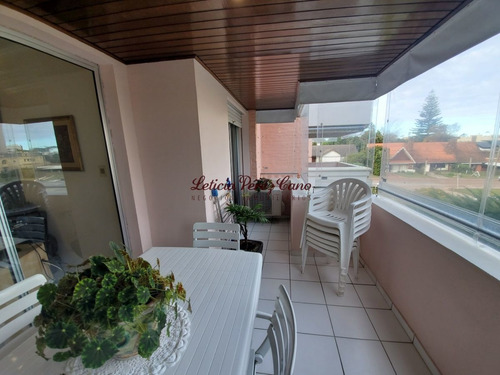 Imagen 5 de 26 de Venta Apartamento 3 Dormitorios En Playa Mansa , Punta Del Este