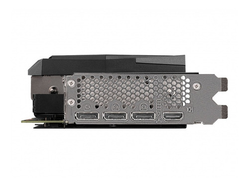 Tarjeta Gráfica Msi Geforce Rtx 3090 Gaming X Trio 24gb