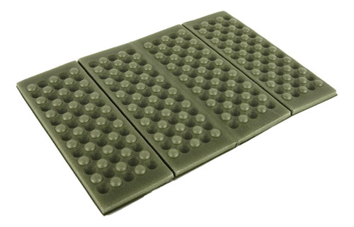 . Almohadilla Para Asiento Plegable, Almohadilla Para Verde