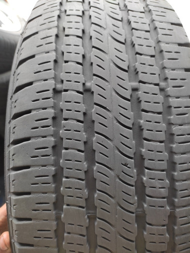 Llanta 235/60r17 Firestone En Muy Buen Estado.