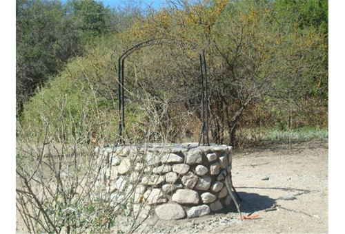Imagen 7 de 18 de Hectarea En Bosque Serrano Magico...viva Una Aventura!