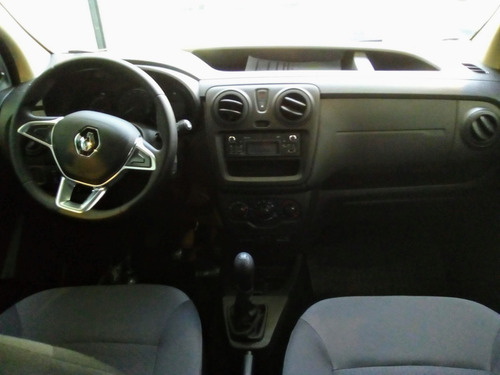 Renault Kangoo Life 1.6 Promo Del Mes(cf)