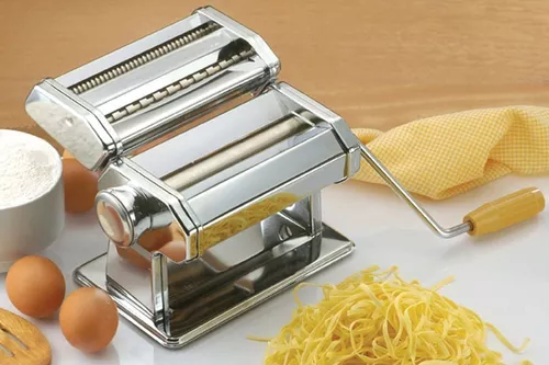 Maquina de pasta clásica Pasta linda 26 cm — Santucci