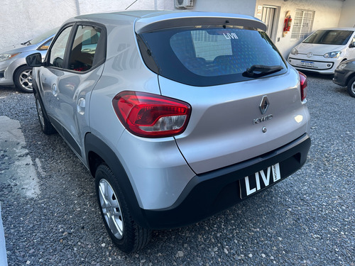 Renault Kwid 1.0 Sce 66cv Intense