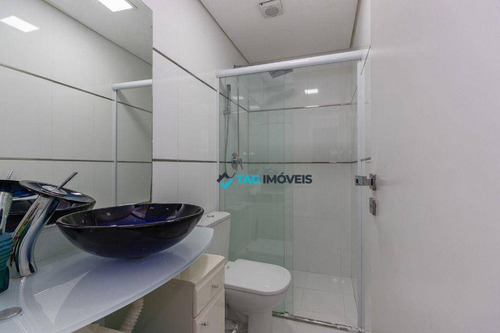 Imagem 24 de 30 de Apartamento Com 3 Dormitórios À Venda, 220 M² Por R$ 3.300.000,00 - Vila Mariana - São Paulo/sp - Ap2478